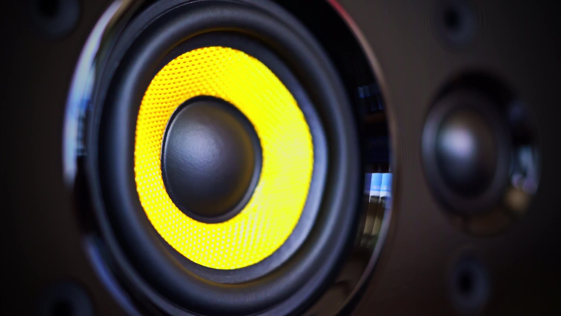 Wizard - Right Now (Bass Boosted)