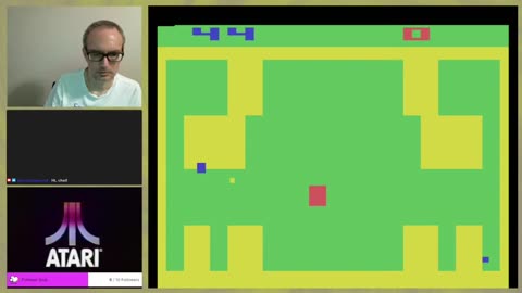 Is Miniature Golf for the Atari 2600 Worth Playing Today?