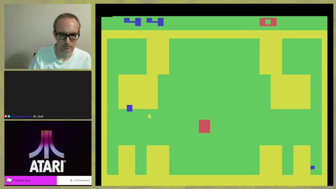 Is Miniature Golf for the Atari 2600 Worth Playing Today?