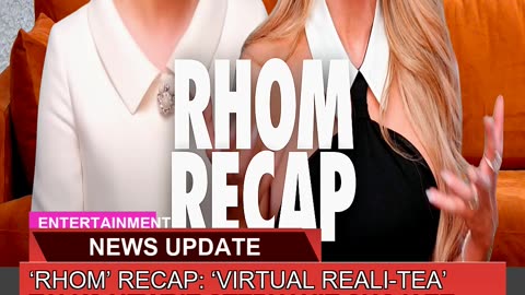 Rhom Recap Virtual Realitea Talks Newbie Ste