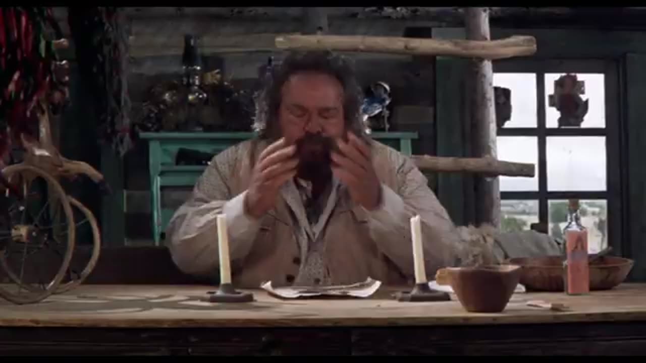 Troublemakers (1994)