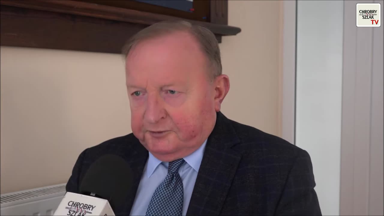 Stanisław Michalkiewicz: Geopolityczne uwarunkowania wyborów prezydenckich
