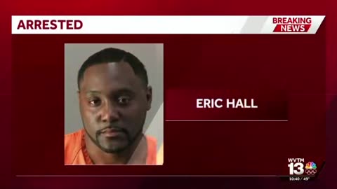 Black Lives Matter Co-Founder Arrested for Domestic Violence