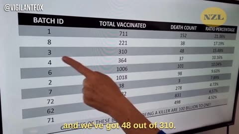 BANNED on Facebook: New Zealand authorities arrested Barry Young