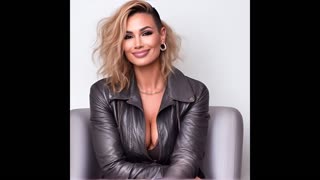 Very Attractive Mature Woman