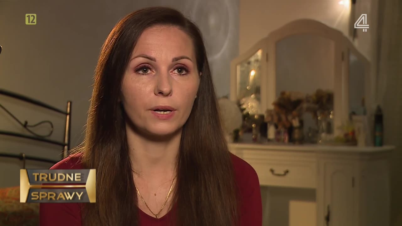 Trudne sprawy S20E959