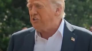 Donald Trump: “Bolsonaro amaba al pueblo de Brasil”