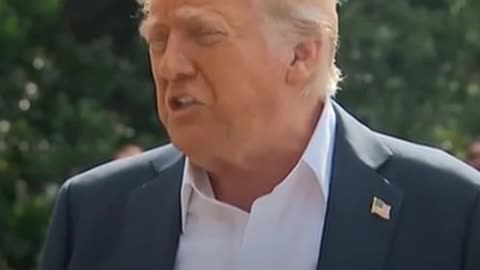 Donald Trump: “Bolsonaro amaba al pueblo de Brasil”