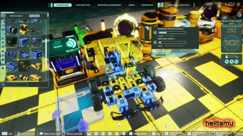 TerraTech Worlds – Episode 84