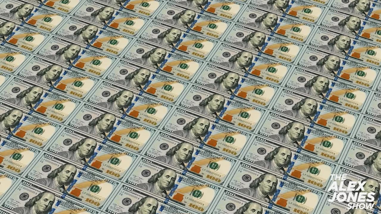 Uniparty Proves It Only Exists For Itself - BOWNE REPORT