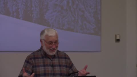 Hebo Christian Center - Pastor Lonny Moeller 2/8/2026