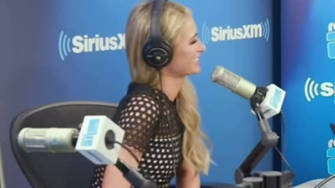 Paris Hilton discusses the Bimbo Summit Photo