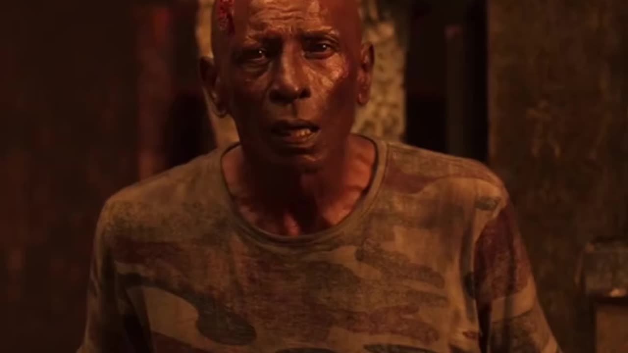 Devil haunting 7 #rumble #mustwatch #shorts