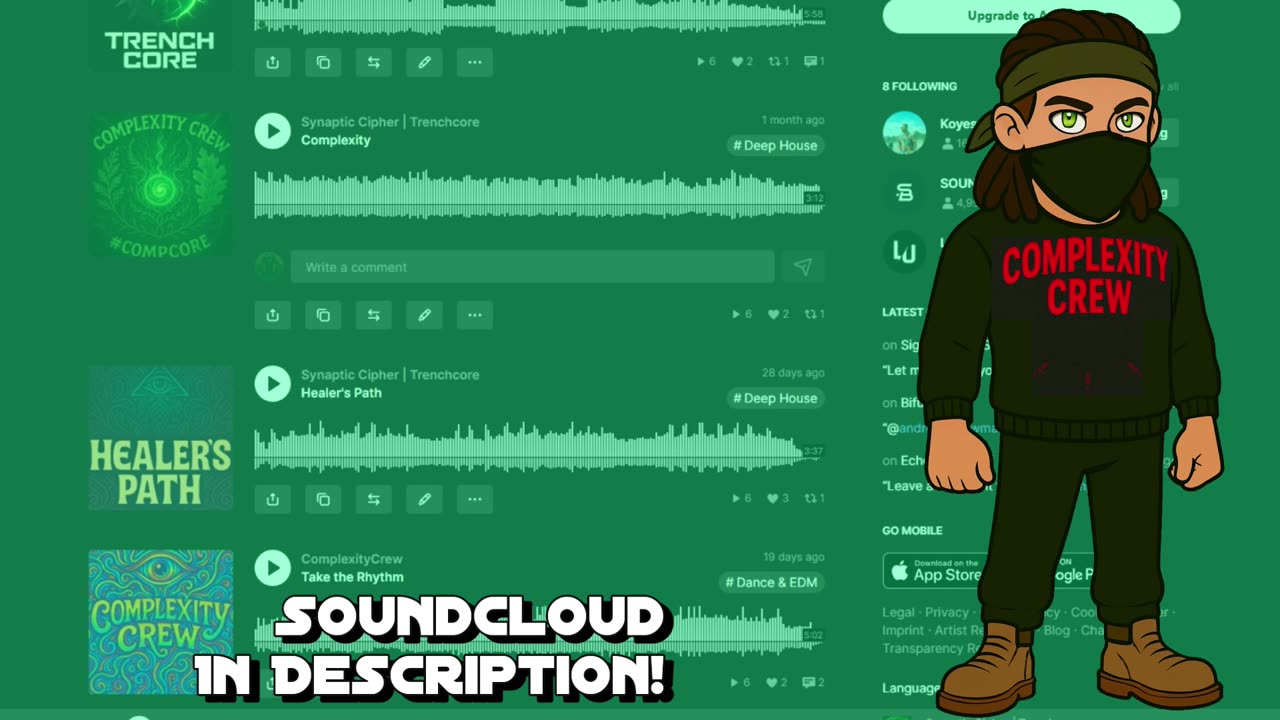 Bxnkroll Update of the Day!