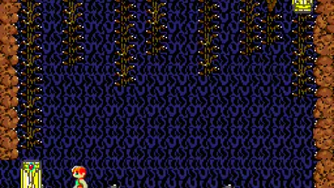 PC Engine Longplay 181 Energy