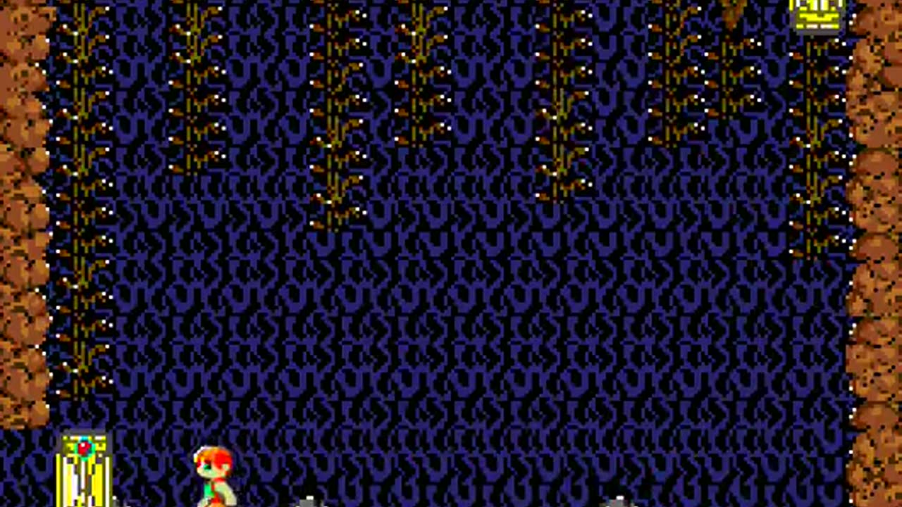 PC Engine Longplay 181 Energy