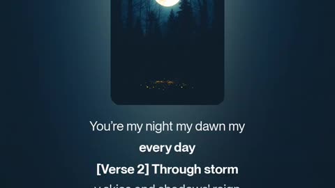 Blessed by Your Love