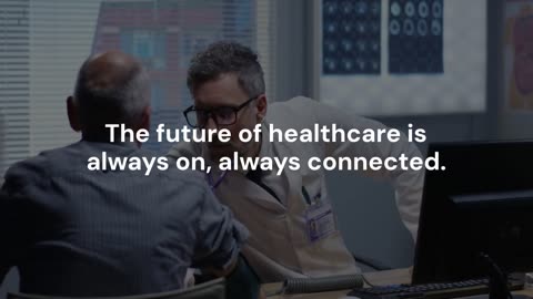 How Is Technology Enhancing Access to 24/7 Healthcare?