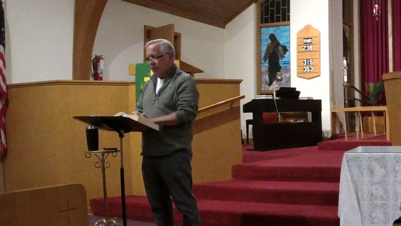 Seven Keys that open the Revelation