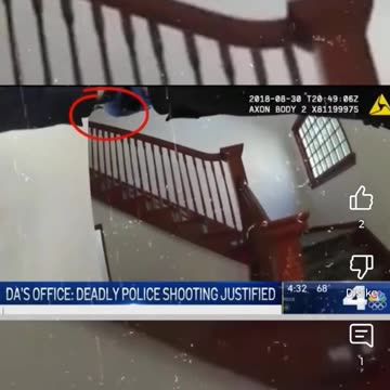 GUN LAWS IN ACTION - VOL. 419: VANESSA MARQUEZ KILLS HERSELF