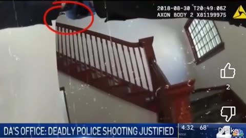 GUN LAWS IN ACTION - VOL. 419: VANESSA MARQUEZ KILLS HERSELF