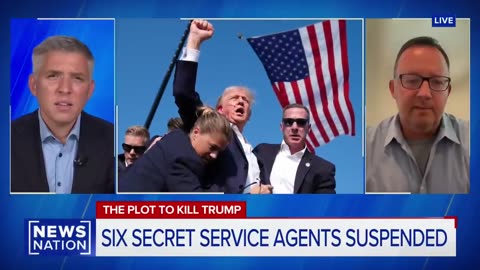 The Plot to Kill Trump: One Year Later
