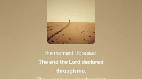 The Prophecy Fulfilled – Alma: Amlici’s Rebellion | Track 8