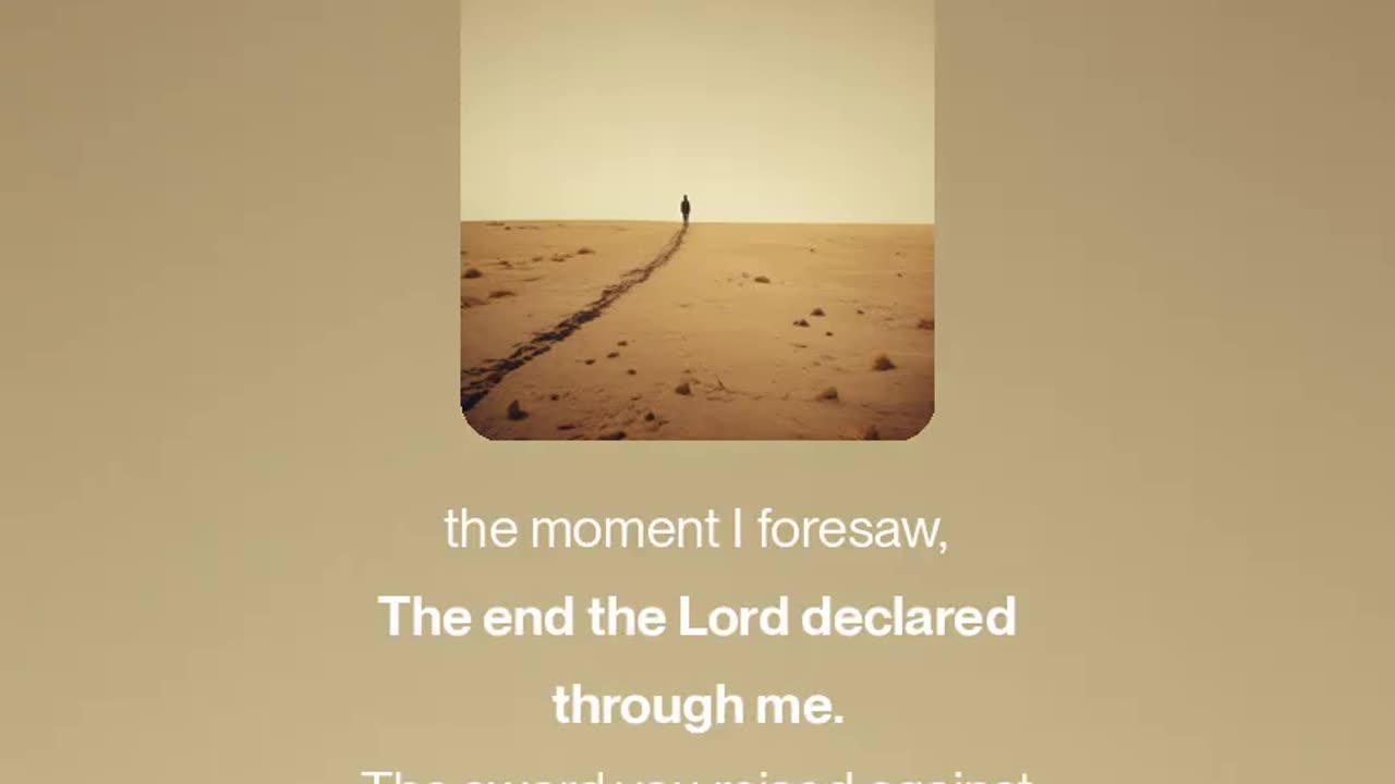 The Prophecy Fulfilled – Alma: Amlici’s Rebellion | Track 8