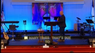 Struggling with Sin