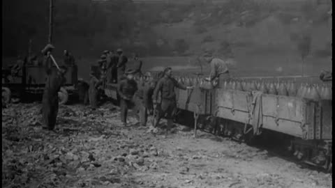 [STOCK NEWSREEL EXCERPTS] - [STOCK NEWSREEL EXCERPTS] - cbs-cbswwi-290