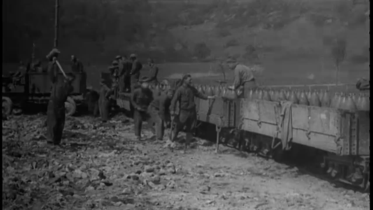 [STOCK NEWSREEL EXCERPTS] - [STOCK NEWSREEL EXCERPTS] - cbs-cbswwi-290