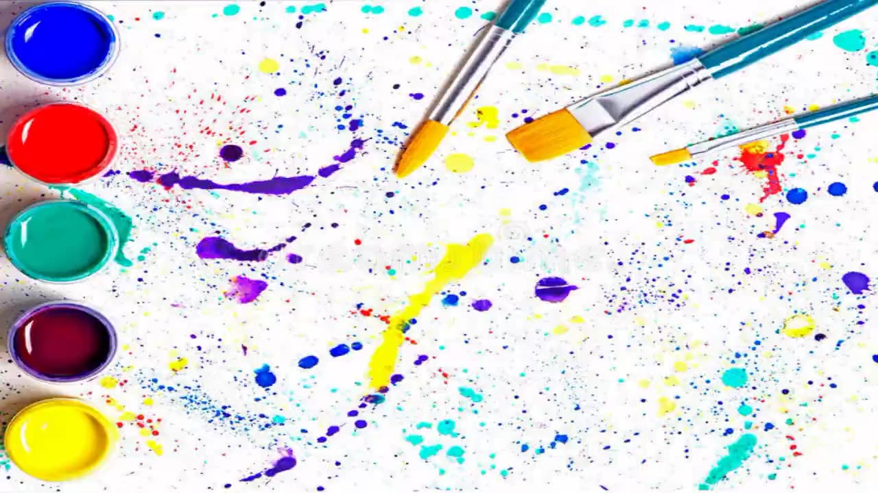 Artistic Skills +11x