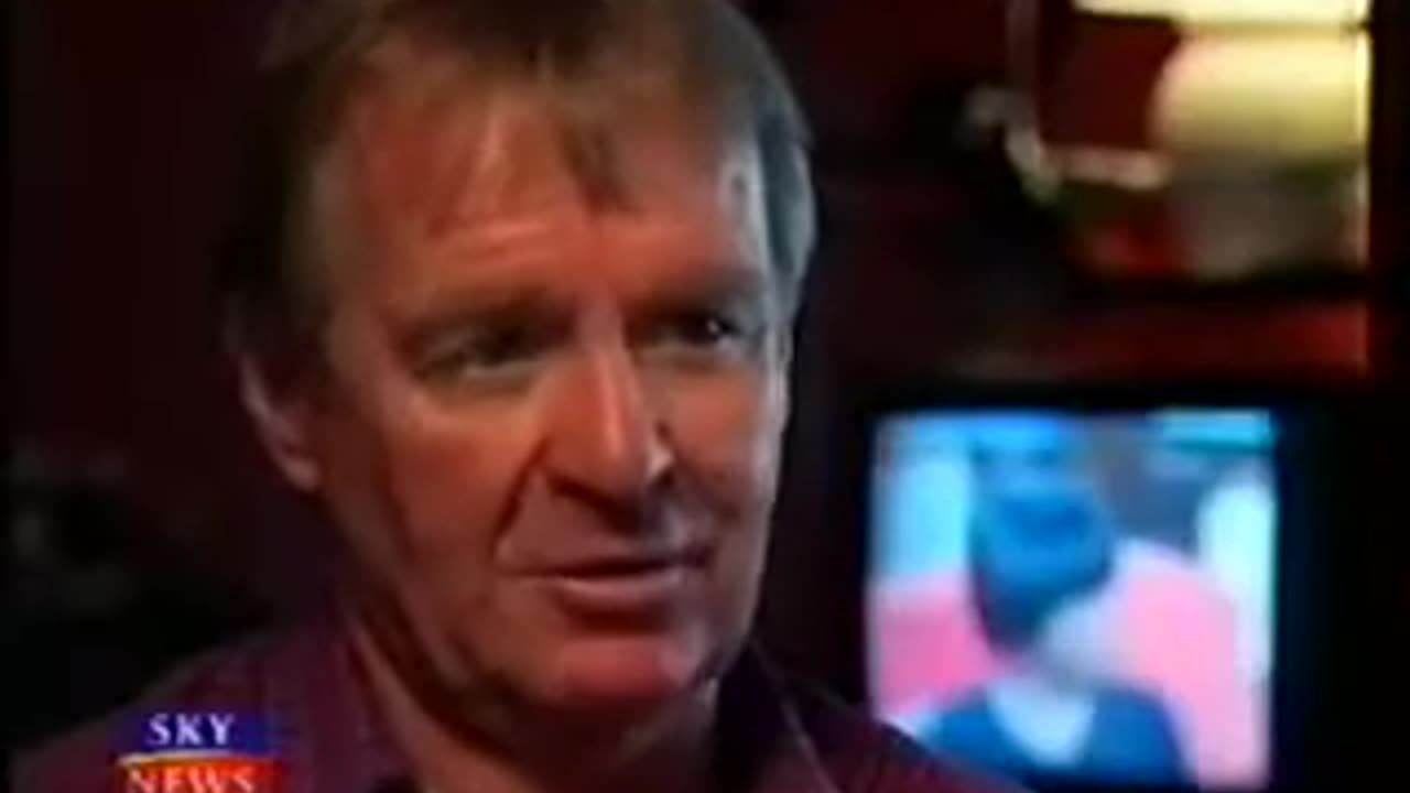 John Christie: free energy device - the Lutec 1000