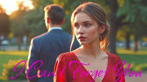 Electronic Music.Song I Can't Forget You.