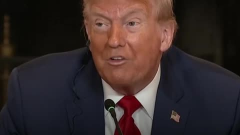 Trump: “Tenemos oportunidades para un alto el fuego en Gaza”