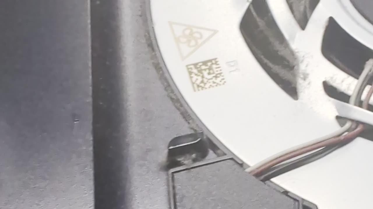 PS5 Slim In Rough Shape Fixed Quick!