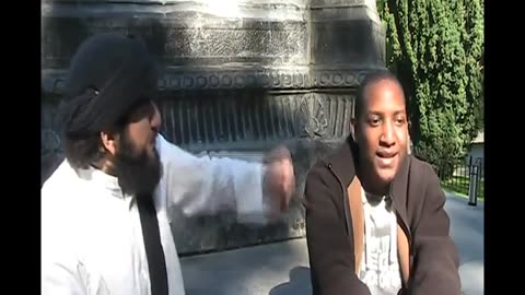 Maiwand el afgani debat deel3