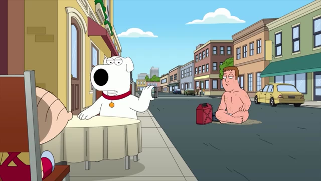 Family Guy Funny New Episodes
