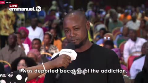 Testimony 29th June 2025