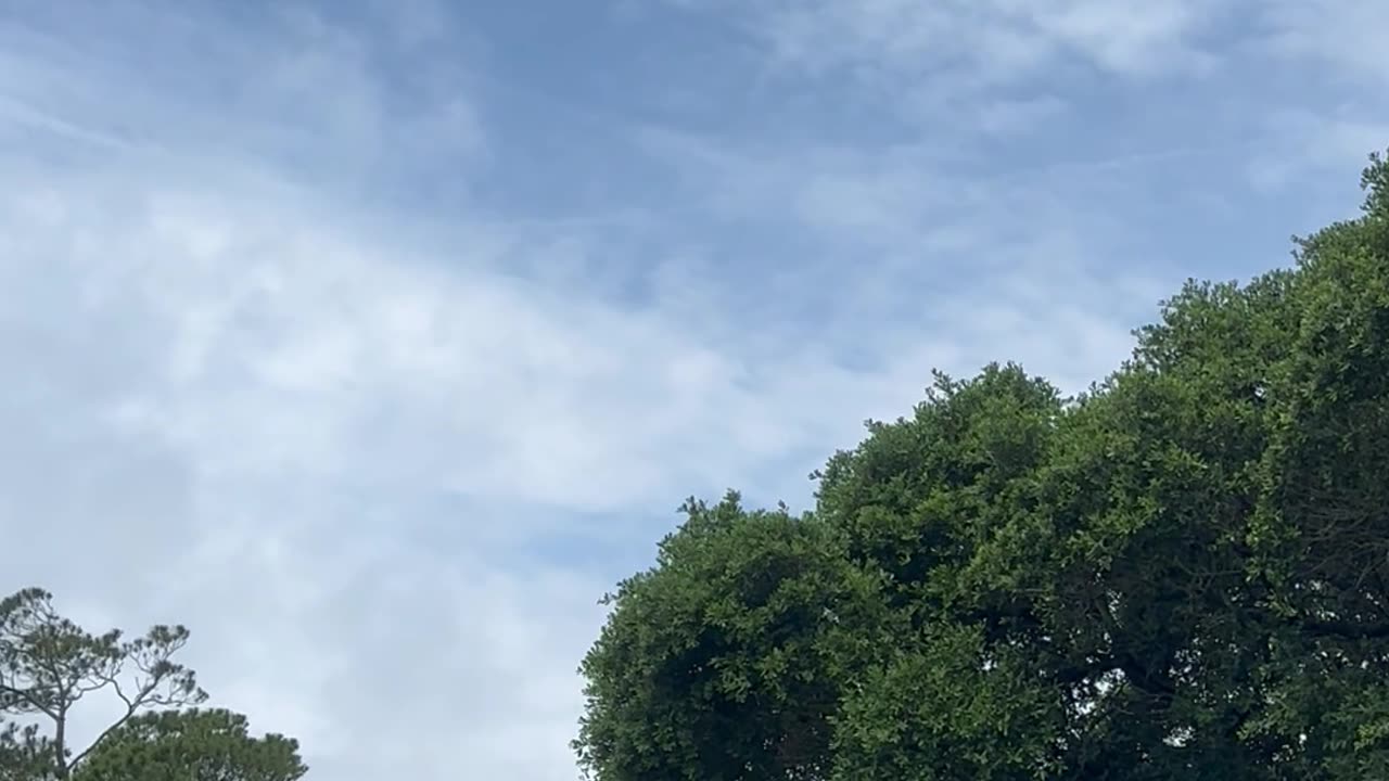 6-16-25 obx after flash floods and storms all night