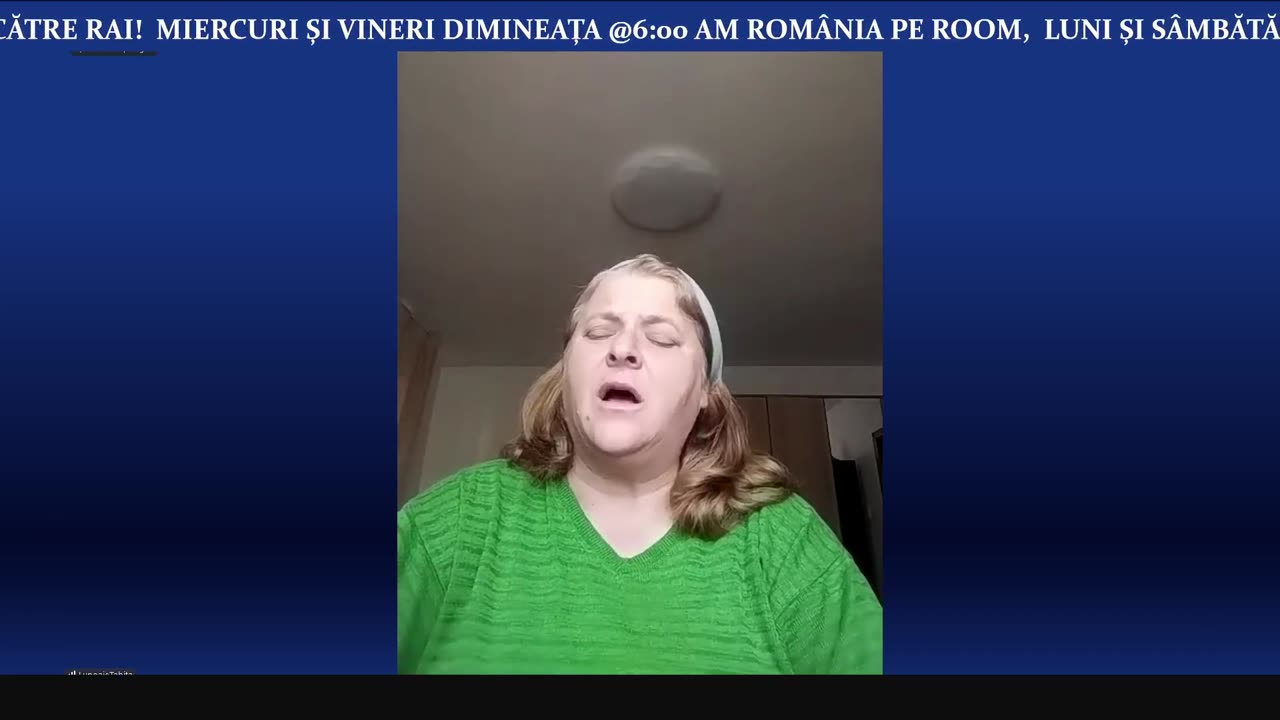 TABITA LUPOAIE -STRAIN AM FOST CÂNDVA ISUSE- CALEA CĂTRE RAI PĂRTĂȘIE #podcastclips #musica