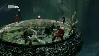 Batman Arkham City: PART 6