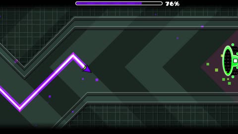 oceans of dreams ( Geometry dash
