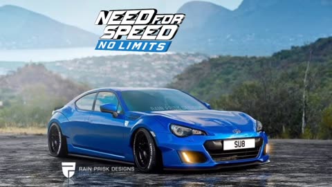 #NeedForSpeed°™ #NoLimits°©