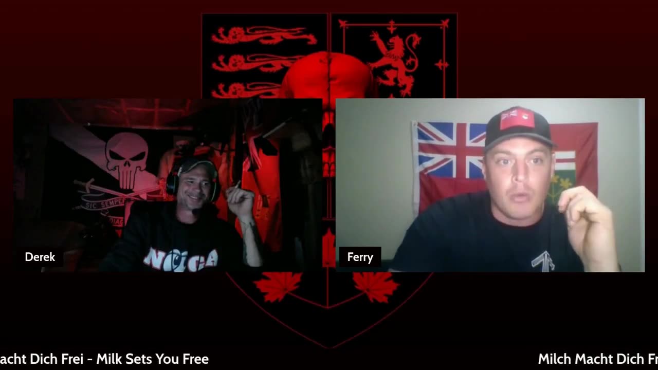 Mass Deportations (clip)