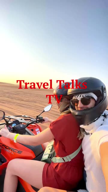 Travel Talks tv coming Spring 2026!