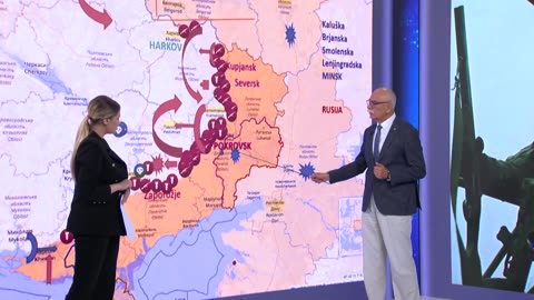 AKTUELNOSTI - Pitanje priznanja Palestine na sednici UN - Sta ce svet odluciti? - (23.09.2025)