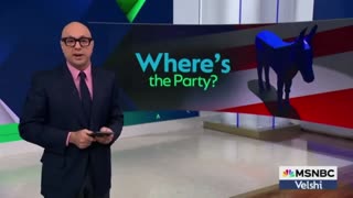 MSNBC host encourages violence, tells Democrats to fight DIRTY