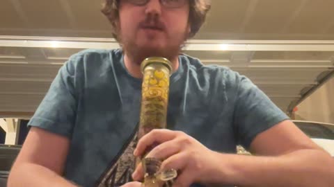 Day 467 pt4 Bobs burgers is hilarious