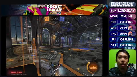 Super Mario 64 but I don't know much about it.. Part 3 Plan Day 15 NTG Devo !ntg